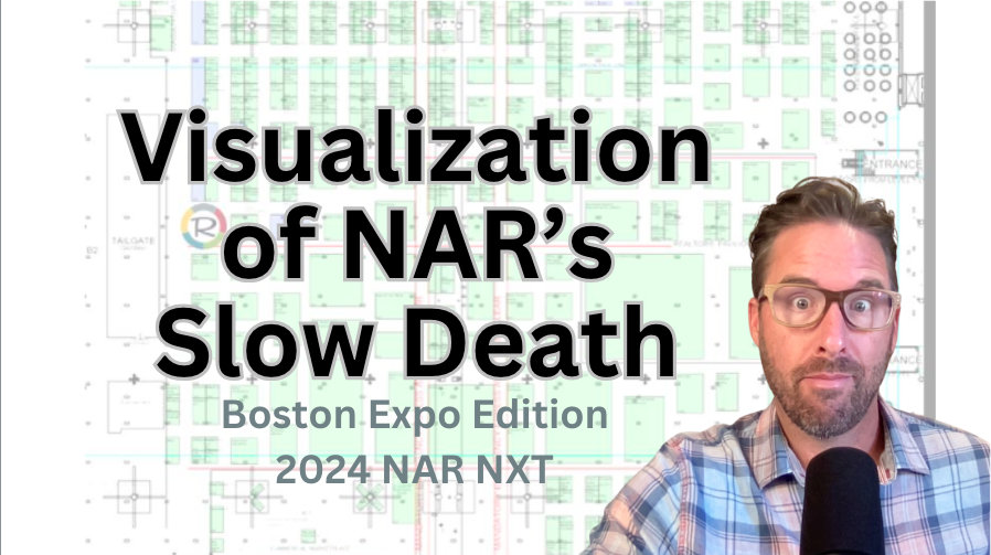 Inactive Nar Visualization of The Slow Death of NAR - Revaluate Blog